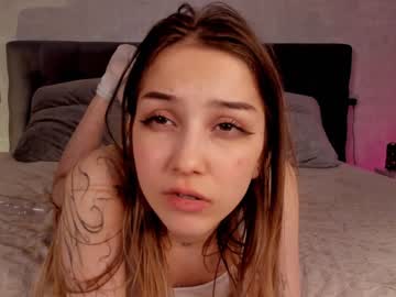 Cam for elizamaisy