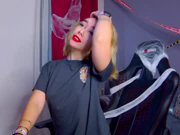Cam for victoriaros