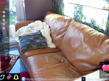 Cam for dominikarev1987