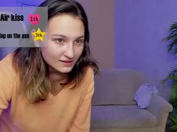 Cam for emily_browen