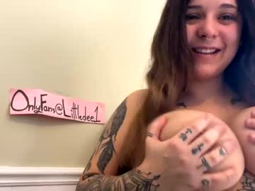 Cam for littledee1234