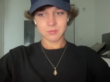 Cam for brycedreamz