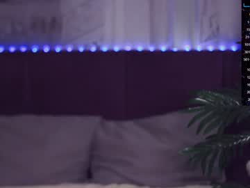 Cam for eva__roses