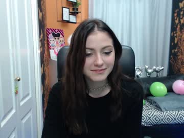 Cam for its_rachel