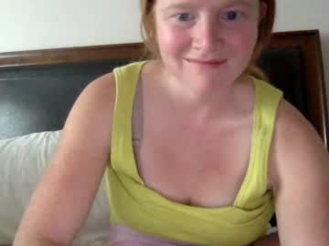 Cam for gingergirl699