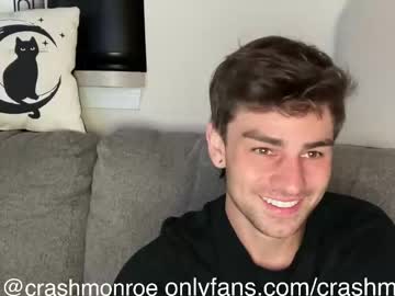 Cam for crashmonroe