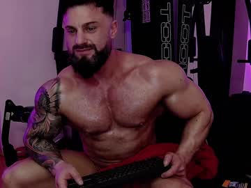 Cam for adonis_msc