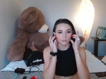 Cam for dabrattybunny