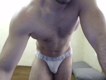 Cam for godmusclebigdick