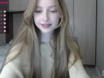 Cam for cutecringe