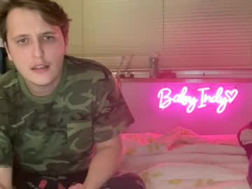 Cam for babyindy