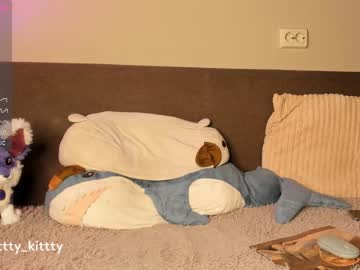 Cam for littykitty_
