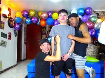Cam for fyoty